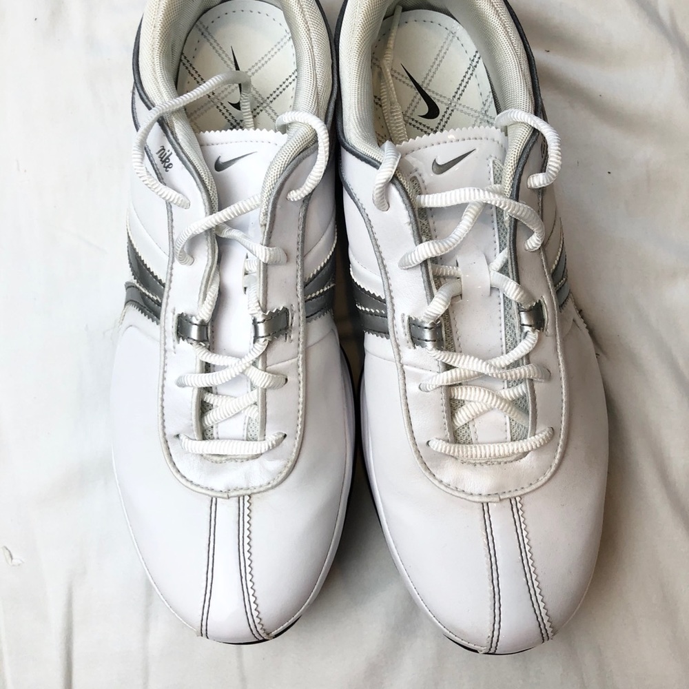 Nike Golf Shoes